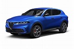 2024 Alfa Romeo Tonale Sprint Full Specs, Features and Price | CarBuzz