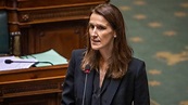 Belgische Außenministerin Sophie Wilmès positiv auf Corona getestet ⋆ ...