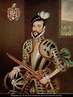 Portrait of William Stanley 1561-1642 6th Earl of Derby - William Derby ...