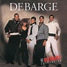 ‎The Ultimate Collection - Album by DeBarge - Apple Music
