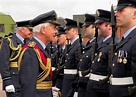 Air Chief Marshal Sir Michael Graydon GCB CBE FRAeS - International ...