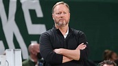 Mike Budenholzer: 10 things to know | NBA.com