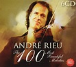 100 Most Beautiful..: Andre Rieu: Amazon.es: CDs y vinilos}