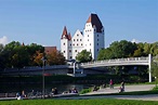 Ausflugsziel Ingolstadt - Ingolstadt | Bayernradar