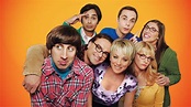 Assistir Big Bang: A Teoria Todas Temporadas Dublado e Legendado Em ...