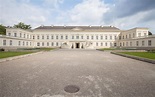 Schloss Herrenhausen | Top-Location-Hannover