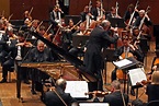 The World's 20 Best Symphony Orchestras