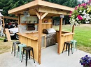 Building The Ultimate BBQ Shack | Things You Should Consider