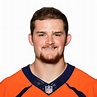 Jacob Bobenmoyer Career Stats | NFL.com