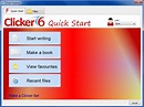 Clicker latest version - Get best Windows software