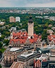 Leipzig Sehenswürdigkeiten & Geheimtipps - voyagefox