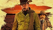 Movie Django Unchained HD Wallpaper