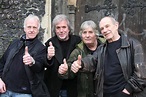The Troggs will be opening the show for us – Concert at the Kings