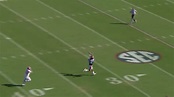 Evan Engram Runs Past Alabama Defense, Wide Open For Touchdown - The ...