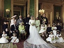 Le prime tre foto ufficiali del Duca e la Duchessa di Sussex | Radio Deejay