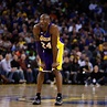 Kobe Bryant Returns to Lakers' Lineup for First Time Since Achilles ...