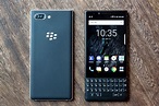 BlackBerry regresará en 2021 con nuevos smartphones con teclado físico ...