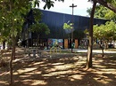 Casa de Cultura Chico Science - Ipiranga - Cidades Criativas