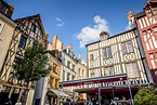 10 times Orléans, France proved it’s totally adorable | Loire valley ...