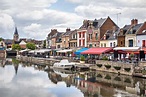 Amiens (80) - Villes à vivre