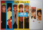 Go-go Talk Show Records, LPs, Vinyl and CDs - MusicStack