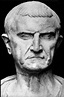 Galba. Sexto emperador romano. Asesinado por "el bien de Roma". | Roman ...