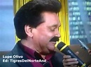 Lupe Olivo cantando en el programa Noche a noche - YouTube