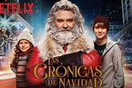 Las 27 mejores películas navideñas de Netflix, HBO, Amazon Prime y ...