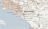 Mission Viejo Location Guide