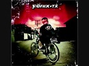 fenix tx - a song for everyone - YouTube