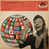 Caterina Valente - Cosmopolitan Lady - Reviews - Album of The Year
