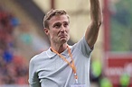 Stephen Darby - Stephen Darby: Former Liverpool star forced to retire ...
