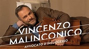 Vincenzo Malinconico – Avvocato d’insuccesso stasera prima puntata ...