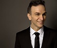 Great Artists Series presents Gil Shaham April 7 - The Source ...