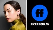Freeform Orders ‘The Watchful Eye’ Drama Series Starring Mariel Molino ...
