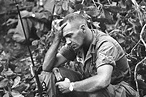 Post-War Experiences of Soldiers - Vietnam War: Culture and Context