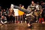 Street Dance Battle | Dublin Dance Festival