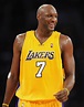 Lamar Odom Offered a Spot on Drew League Basketball Team