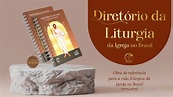 A edições CNBB lança versão de Bolso do Diretório da Liturgia da Igreja ...