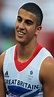 Adam Gemili named in Great Britain squad for 2013 IAAF World ...