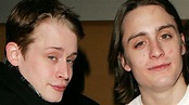 The Truth About Kieran And Macaulay Culkin's Father