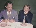 Ingrid Bergman Asked Husband for a Divorce Twice — He Refused until She ...