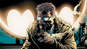 6 Things You Didn’t Know About Jim Gordon