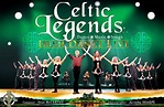 Vie de Geek » [Critique Spectacle] Celtic Legends