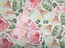 Деньги в Стамбуле: обмен валюты, ATM, банковские карты