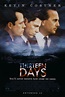 Thirteen Days : Extra Large Movie Poster Image - IMP Awards
