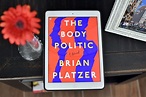 Review: The Body Politic by Brian Platzer - Book Club Chat