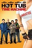 Hot Tub Time Machine (2010) - Posters — The Movie Database (TMDB)