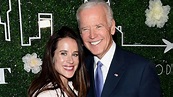 Ashley Biden, Joe Biden's daughter, launches new hoodie line ...