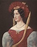 Isabella, Grafin von Trauffkirchen-Engelberg Isabella was another Munich beauty whose father ...